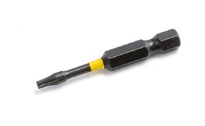 Изображение 1, 795422 Бита TORX Т15х50мм 1/4" ударная 2шт. ДЕЛО ТЕХНИКИ