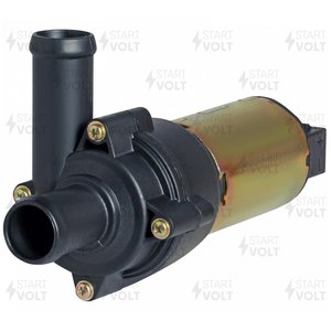 Изображение 1, VPM0363 Насос отопителя УАЗ-3163 дополнительный 12V STARTVOLT