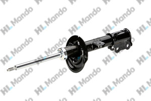 Изображение 3, EX4431034401 Амортизатор SSANGYONG Actyon (10-) передний левый газовый MANDO