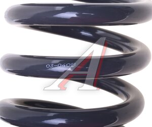 Изображение 2, 03-040B Пружина ВАЗ-2123 подвески передний лифт 30мм комплект РИФ