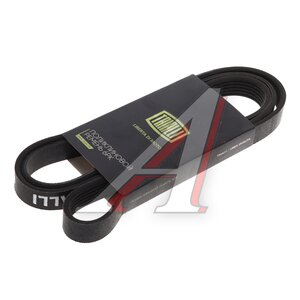 Изображение 1, 6PK1623 Ремень приводной поликлиновой 6PK1623 TRIALLI