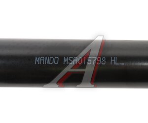 Изображение 4, MSA015798 Стойка стабилизатора VOLVO (L=350 M22x1.5) MANDO