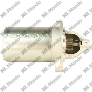 Изображение 10, BN361002B100 Стартер HYUNDAI Solaris (10-), i30, i40 KIA Soul MANDO
