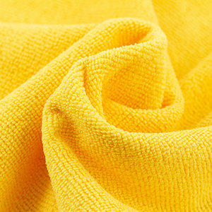 Изображение 3, SS582 Салфетка микрофибра универсальная 40х40см (6шт.) Terry Towel SHINE SYSTEMS