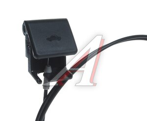 Изображение 2, GJ6A-56-720G Трос капота MAZDA 6 (02-) ОЕ
