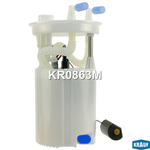 Изображение 3, KR0863M Насос топливный KIA Rio (00-05) KRAUF