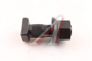 Изображение 2, WG9100410212-MX Шпилька колеса SITRAK HOWO переднего (M22х1.5х80) MOVELEX