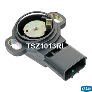 Изображение 4, TSZ1013RL Датчик положения заслонки дроссельной MAZDA 323 (94-) KRAUF