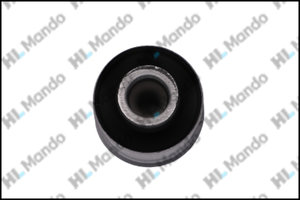 Изображение 3, DCC010853 Сайлентблок CHEVROLET Aveo (03-06) балки задней MANDO