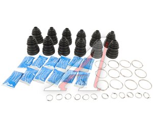 Изображение 1, VKJP01000 Пыльник ШРУСа универсальный SKF