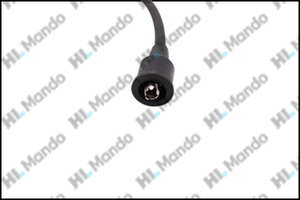 Изображение 4, EWTK00003H Провод высоковольтный KIA Sephia (93-) комплект MANDO