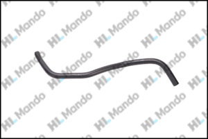 Изображение 2, DCC020336 Патрубок HYUNDAI Porter вентиляции картера MANDO