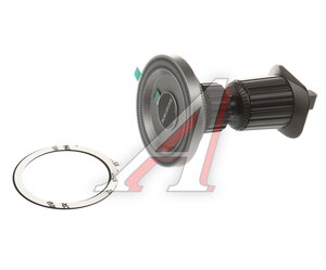 Изображение 1, BH122 Black Держатель телефона на дефлектор магнитный BOROFONE