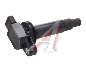Изображение 2, 10357 Катушка зажигания TOYOTA Yaris (06-16) MEAT&DORIA