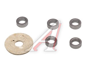 Изображение 2, F00ZC99099 Шайба форсунки регулировочная BOSCH