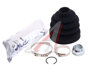 Изображение 2, 1300564SX Пыльник ШРУСа TOYOTA Camry (06-11) наружного комплект STELLOX