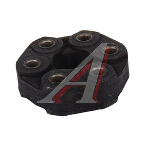 Изображение 2, 07-10003-SX Муфта BMW 3 (E36, E46), 5 (E39) вала карданного STELLOX