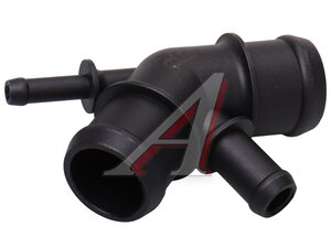 Изображение 1, 93131 Фланец AUDI A3 (00-03) системы охлаждения MEAT&DORIA