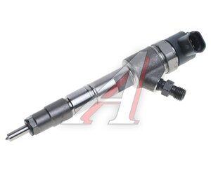 Изображение 1, 1000186222 Форсунка FAW 1066 топливная OE