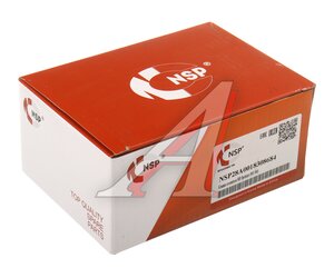 Изображение 4, NSP28A0018308684 Клапан MERCEDES Sprinter (W901-W904) системы отопителя NSP