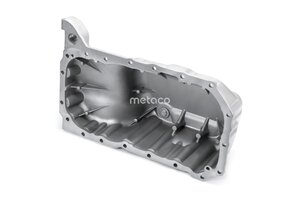 Изображение 5, 8362014 Картер CITROEN C4 (04-) двигателя масляный METACO