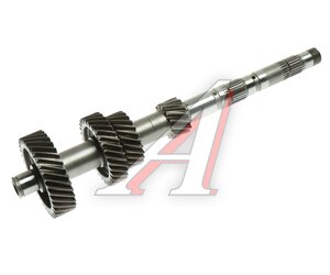 Изображение 1, 43215-47101 Вал КПП HYUNDAI HD35 (17-) промежуточный OE