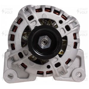 Изображение 2, LG0901 Генератор ЛАДА Vesta, Largus RENAULT Largus (11-), Logan (10-), Sandero 14В 95А STARTVOLT