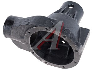 Изображение 2, 0569-00-2400111-01 Крышка УАЗ-469, 3151 заднего моста (редукторный) (ОАО УАЗ)