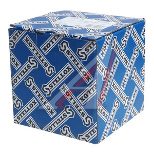 Изображение 4, 13-00214-SX Пыльник ШРУСа CHEVROLET Silverado (95-05) наружного STELLOX