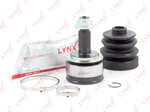 Изображение 2, CO3669 ШРУС наружный HONDA Accord (03-) комплект LYNX