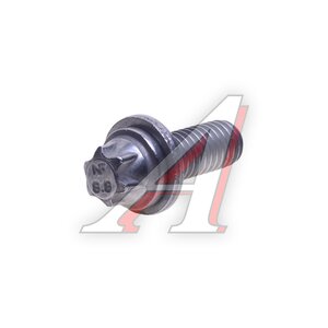 Изображение 1, 07129905905 Болт BMW M6x16 ОЕ