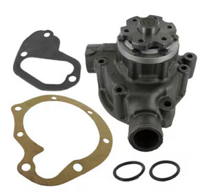 Изображение 2, VKPC7024 Насос водяной MERCEDES дв.OM364 SKF