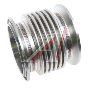 Изображение 2, 000.4859.633.000 Компенсатор КАМАЗ-ЕВРО-5 системы выпуска газов МЕТАЛЛОКОМПЕНСАТОР