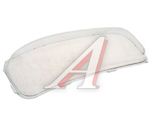 Изображение 1, AC0008264510 Стекло фары MERCEDES Atego (04-) правой (гладкое без рифлений) ALFA CAR