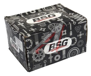 Изображение 5, BSG90700085 Опора двигателя VW T5 (03-) задняя BSG