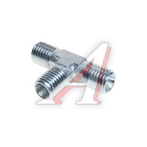 Изображение 1, 1C-26 Адаптер ТС тройник P=6 12х1.5 ZHHMC