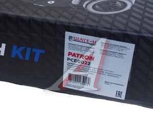 Изображение 7, PCE0022 Сцепление HYUNDAI Solaris (11-) KIA Rio (11-) PATRON