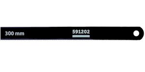 Изображение 3, 591202 Полотно для ножовки 300мм по металлу Х6ВФ BERIL