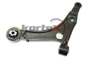 Изображение 1, KSL5568 Рычаг подвески PEUGEOT Boxer (06-) передней нижний левый KORTEX