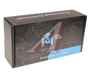 Изображение 8, 350-34-027 Рычаг тормоза регулировочный МАЗ автомат задний правый (средний левый) MEGAPOWER