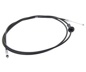 Изображение 1, 81190-26000 Трос капота HYUNDAI Santa Fe (00-) INFAC