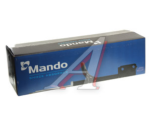 Изображение 6, EX546512T020 Амортизатор HYUNDAI Sonata (10-) KIA Optima (10-) передний левый газовый MANDO