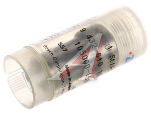 Изображение 1, 9432610104 Распылитель форсунки топливной BOSCH