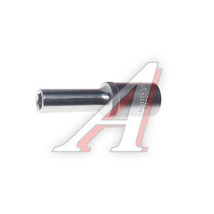 Изображение 2, RF-5457709 Головка торцевая 1/2" 09мм высокая ROCKFORCE