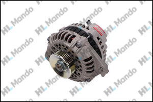 Изображение 7, BN3730033103 Генератор HYUNDAI Sonata (94-), Santamo (98-) MANDO