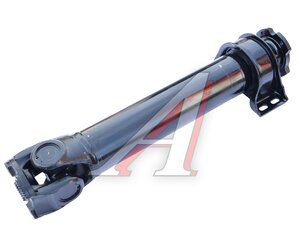 Изображение 2, DZ92189315096-MX Вал карданный SHACMAN SHAANXI MOVELEX