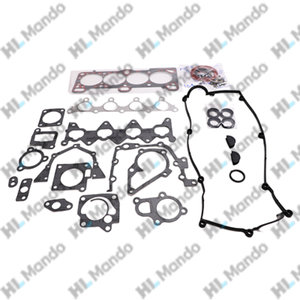 Изображение 7, EGONH00037 Прокладка двигателя HYUNDAI Elantra (00-) (1.6) комплект (AF) MANDO