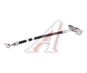 Изображение 1, 58738-3R000 Шланг тормозной KIA Optima (11-) задний правый OE