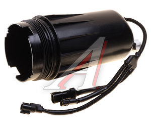 Изображение 2, WG9925550965 Корпус SITRAK HOWO фильтра топливного грубой очистки OE