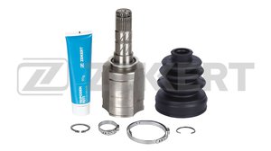 Изображение 2, GS-4464 ШРУС внутренний SUBARU Forester, Impreza ZEKKERT